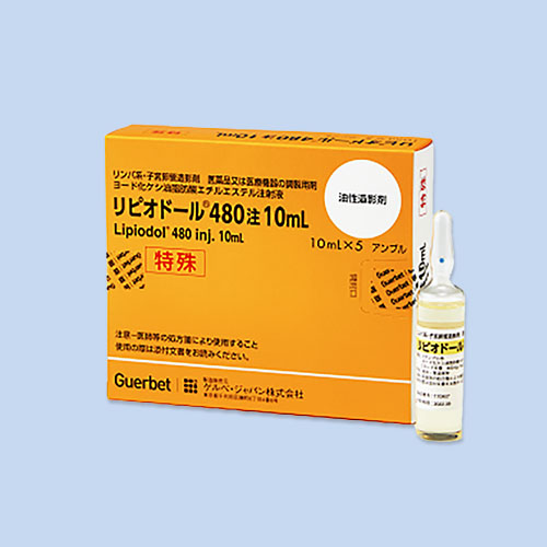 ���s�I�h�[��480��10mL