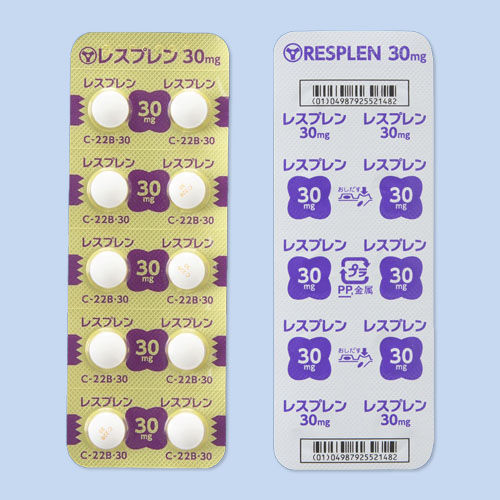 ���X�v������30mg