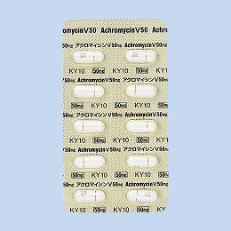 �A�N���}�C�V��V�J�v�Z��50mg