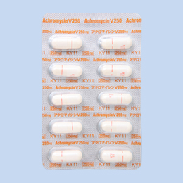 �A�N���}�C�V��V�J�v�Z��250mg
