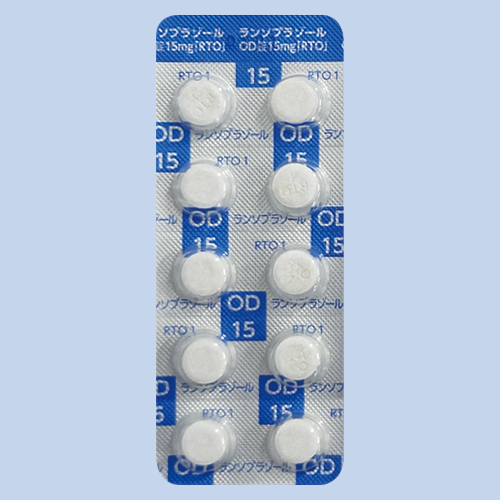 �����\�v���]�[��OD��15mg�uRTO�v
