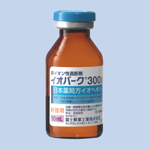 �C�I�p�[�N 300�� 10mL(�Ґ��p)