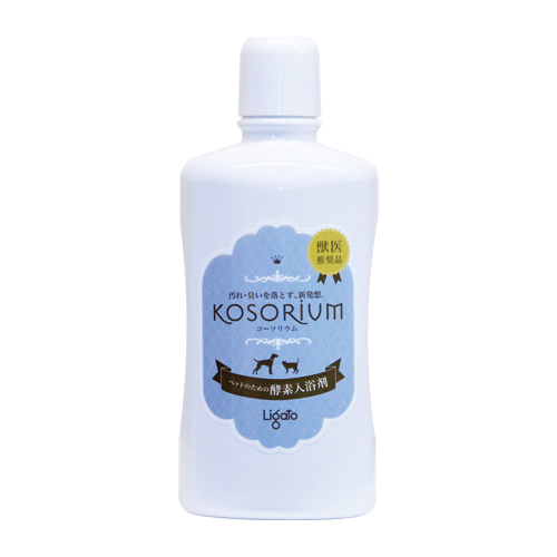 KOSORIUM@