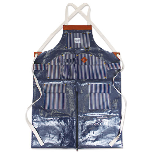 TRIMMER APRON