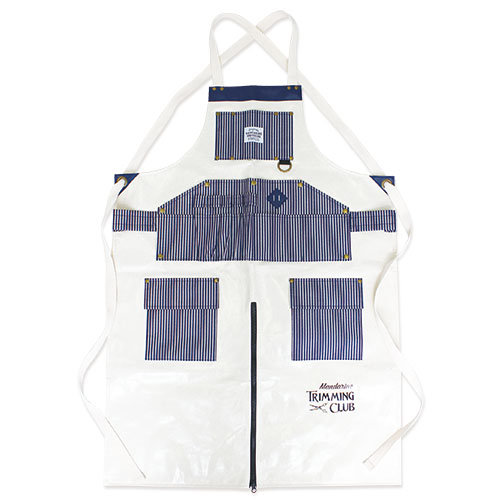 TRIMMER APRON