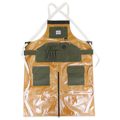 TRIMMER APRON