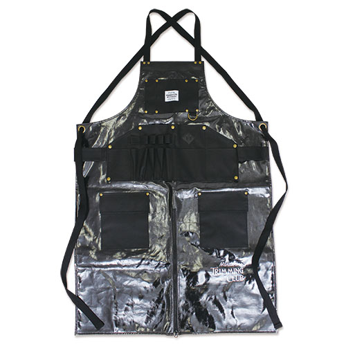 TRIMMER APRON
