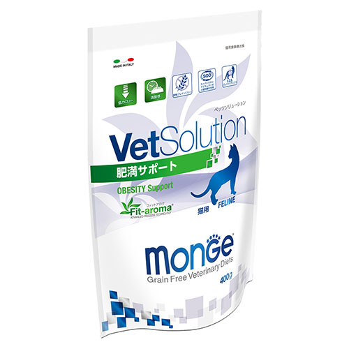 VetSolution 猫用　肥満サポート