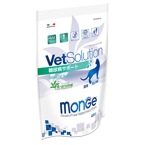 VetSolution 猫用　糖尿病サポート