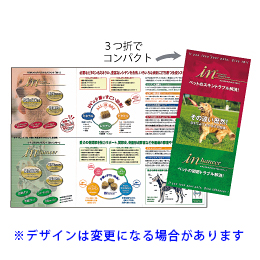 �h�m���[�t���b�g�i�畆�j