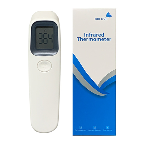 BBLOVE Infrared Thermometer