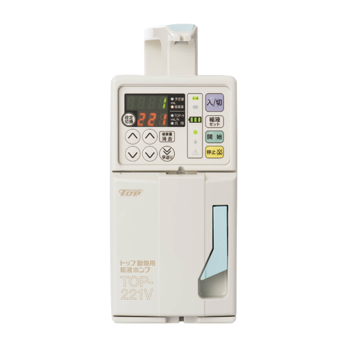�g�b�v�����p�A�t�|���vTOP-221VA�n���K�[�t
