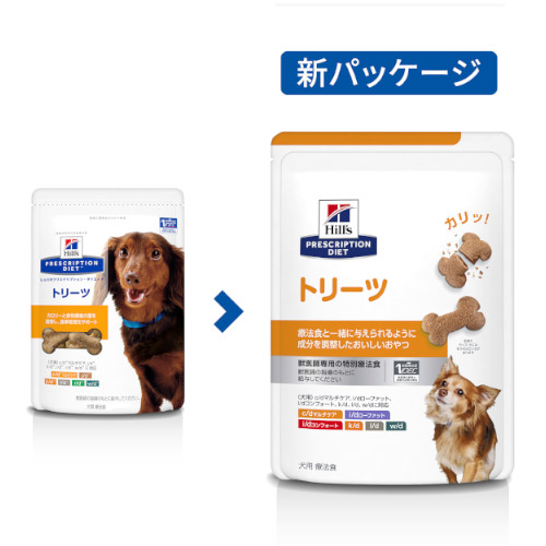 ���p�g���[�c<Treats>
