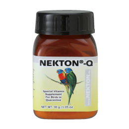 ネクトン-Ｑ　鳥類用／抗生物質の副作用緩和