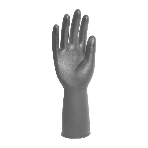 放射線防護用手袋XP/1 サイズ9