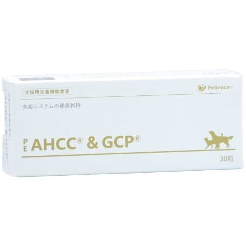 PE AHCC&GCP