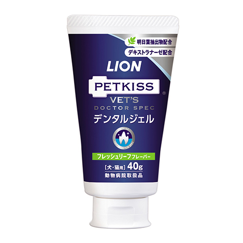 LION�x�b�c�h�N�^�[�X�y�b�N�f���^���W�F��