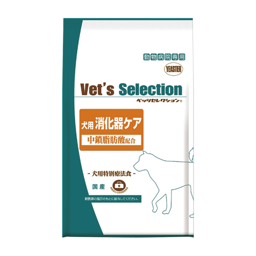 Vet�fs Selection ���p������P�A