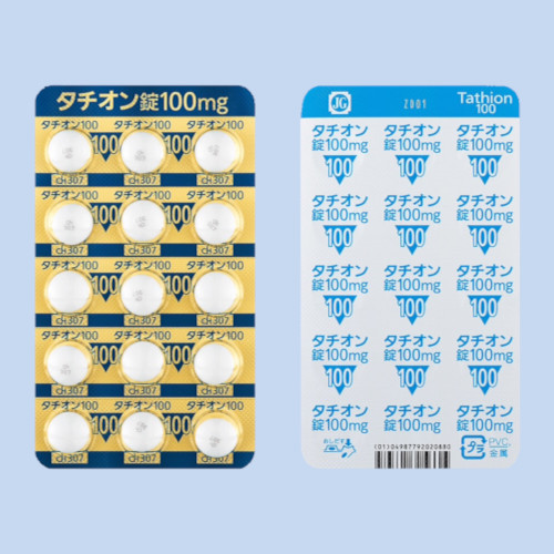 �^�`�I����100mg