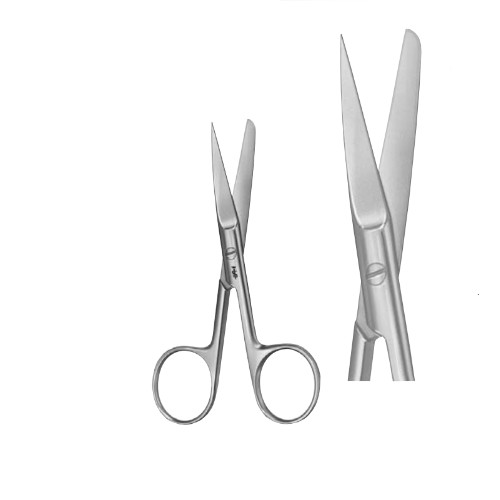 外科剪刀（エースクラップ）
