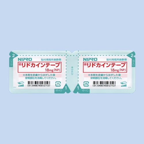���h�J�C���e�[�v18mg�uNP�v