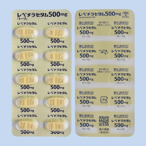���x�`���Z�^����500mg�u�g�[���v