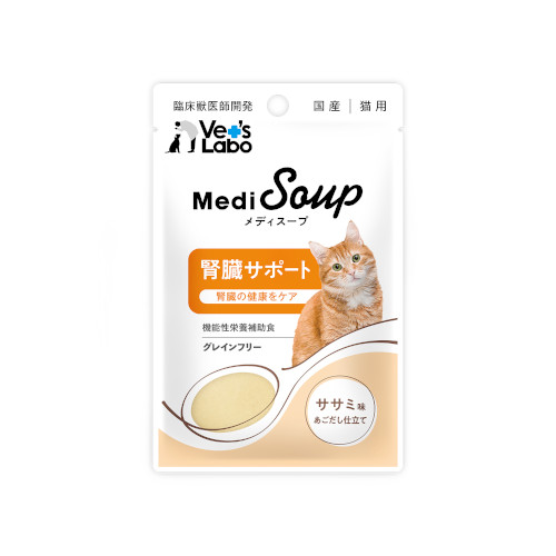 MediSoup Lp tT|[g TT~d