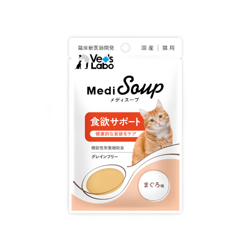 MediSoup Lp H~T|[g ܂떡