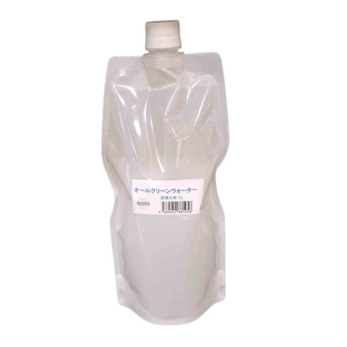 BIOSIS �I�[���N���[���E�H�[�^�[