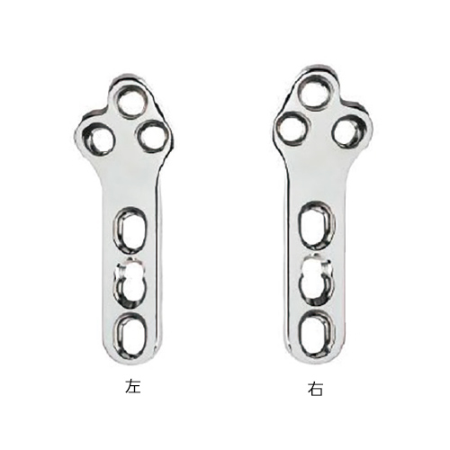 VP TPLO�@�v���[�g 3.5 �X���[�� 3�� �E AN