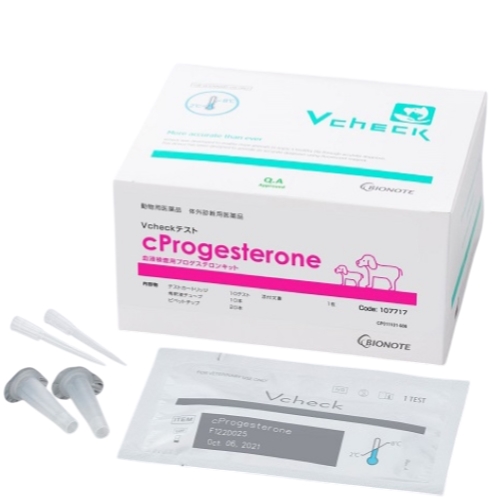 Vcheck�e�X�g cProgesterone