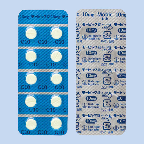 ���[�r�b�N�� 10mg