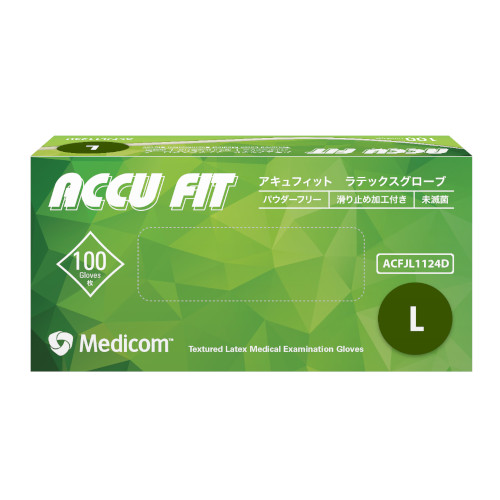 �A�L���t�B�b�g ���e�b�N�X�O���[�u �p�E�_�[�t���[