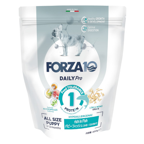 Forza10 Daily Pro ps[