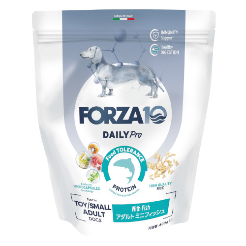 Forza10 Daily Pro A_g~j tBbV
