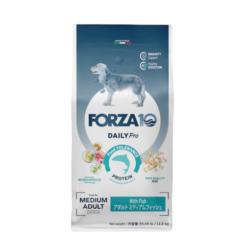 Forza10 Daily Pro A_g~fBA tBbV