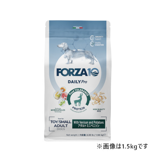 Forza10 Daily Pro A_g~j xj\