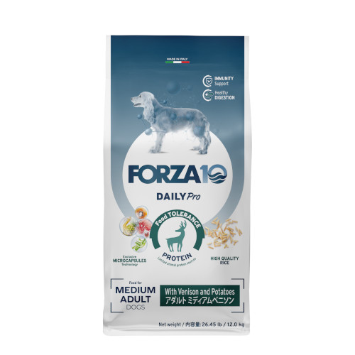 Forza10 Daily Pro A_g~fBA xj\