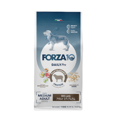 Forza10 Daily Pro A_g~fBA 