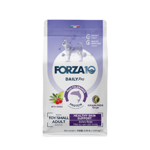 Forza10 Daily Pro A_g~j wV[XL