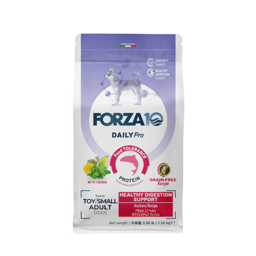 Forza10 Daily Pro A_g~j wV[_CWFX`