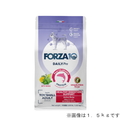 Forza10 Daily Pro A_g~j wV[_CWFX`