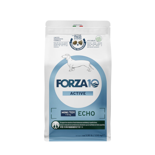 Forza10 GR[ANeBu ~j