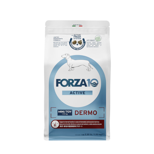 Forza10 fANeBu ~j