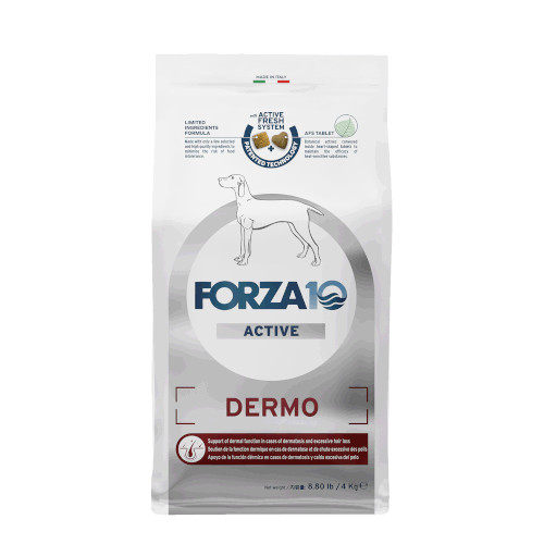 Forza10 fANeBu ~fBA