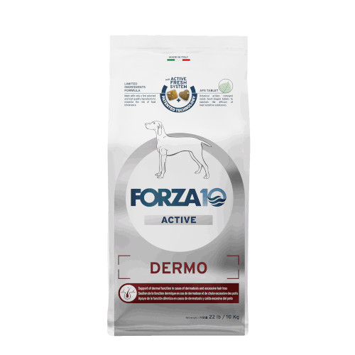 Forza10 fANeBu ~fBA