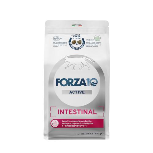 Forza10 CeXeBiANeBu Lbg