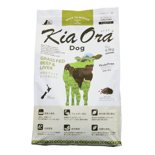 �L�A�I�� �h�b�O�t�[�h �O���X�t�F�b�h�r�[�t&���o�[