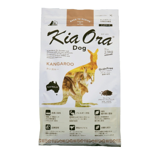 �L�A�I�� �h�b�O�t�[�h �J���K���[