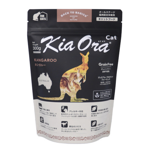 �L�A�I�� �L���b�g�t�[�h �J���K���[